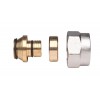 DANFOSS (RIDAN) Компрессионные фитинги 3/4" - 013G4161 (ДАНФОСС)