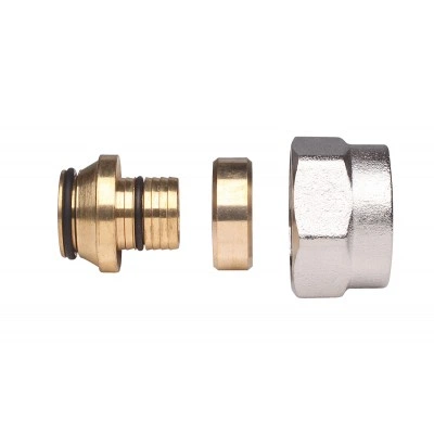 DANFOSS (RIDAN) Компрессионные фитинги 3/4" - 013G4161 DANFOSS (RIDAN) Компрессионные фитинги 3/4" - 013G4161