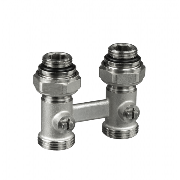 DANFOSS (RIDAN) LV-KB клапан запорный 3/4 угловой(пр. класс 0322369374) - 003L0393R (ДАНФОСС)