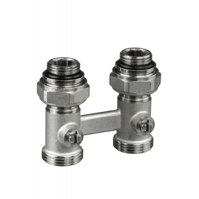 DANFOSS (RIDAN) LV-KB клапан запорный 1/2 угловой(пр. класс 0322369374) - 003L0394R