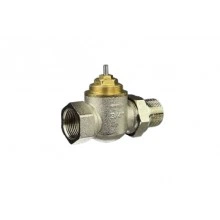 DANFOSS (RIDAN) TR-G Клапан терморег. 20 Прямой(пр. класс 0301510647) - 013G7026R