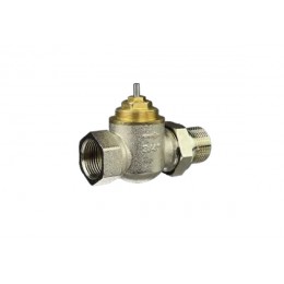 DANFOSS (RIDAN) TR-G Клапан терморег. 20 Прямой(пр. класс 0301510647) - 013G7026R