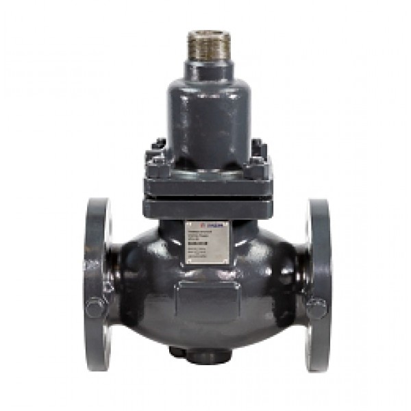 DANFOSS (RIDAN) Ридан VFG-2R DN150/Kvs 280, PN16, фл - 065B2398R (ДАНФОСС)