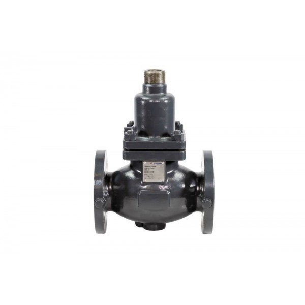 DANFOSS (RIDAN) Ридан VFG-2R DN200/Kvs 320 PN16, фл - 065B2399R (ДАНФОСС)