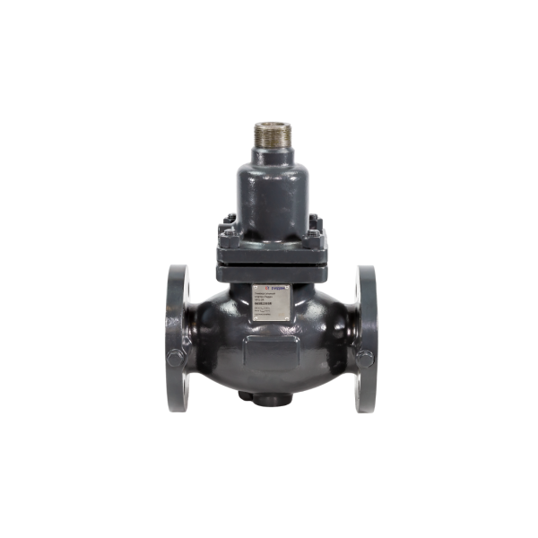 DANFOSS (RIDAN) Ридан VFG-2R DN250/Kvs 450 PN16, фл - 065B2400R (ДАНФОСС)