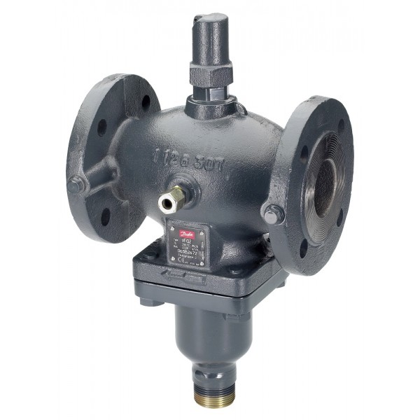 DANFOSS (RIDAN) Клапан регулирующий - 065B2671 (ДАНФОСС)