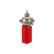 DANFOSS (RIDAN) Ридан AFA-R PN25 настройка 0.15-1.2 бар - 003G1011R