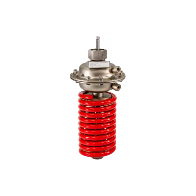 DANFOSS (RIDAN) Ридан AFA-R PN25 настройка 0.05-0.35 бар - 003G1013R