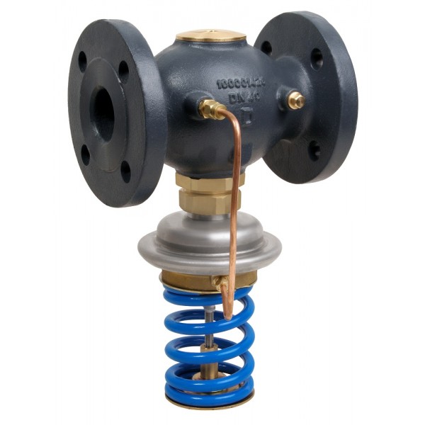 DANFOSS (RIDAN) Регулятор давления 'до себя' AVA DN 50 - 003H6631 (ДАНФОСС)