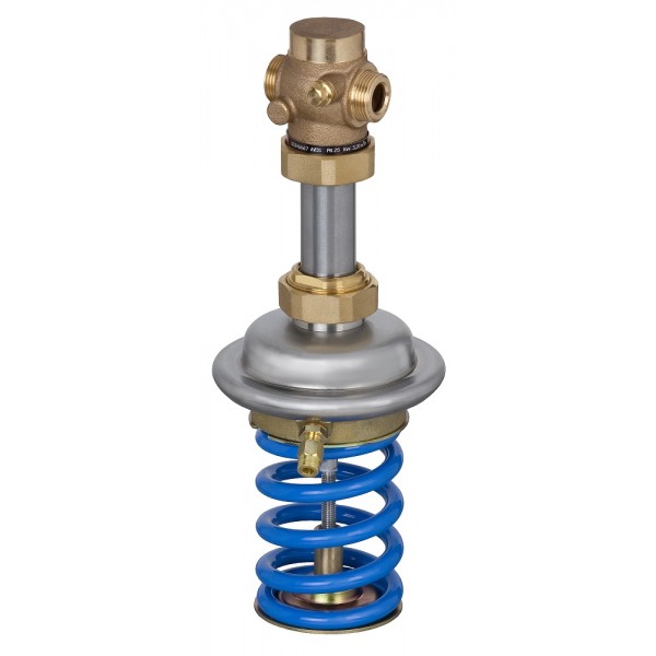 DANFOSS (RIDAN) Регул. давления 'после себя' AVDS DN 25 - 003H6669 (ДАНФОСС)