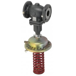 DANFOSS (RIDAN) Регулятор давления "после себя" - 003G1006