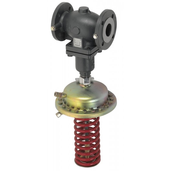 DANFOSS (RIDAN) Регулятор давления "после себя" - 003G1006 (ДАНФОСС)