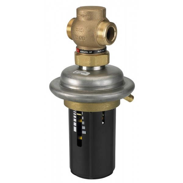 DANFOSS (RIDAN) РПД DPR PN25 15/1/0,3-2,0рез./обр. - 003H6185 (ДАНФОСС)