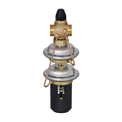 DANFOSS (RIDAN) AVPQ 4 Регулятор перепада давления DN 15 - 003H6547
