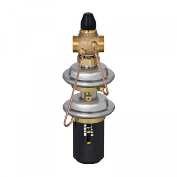 DANFOSS (RIDAN) AVPQ 4 Регулятор перепада давления DN 15 - 003H6547 (ДАНФОСС)