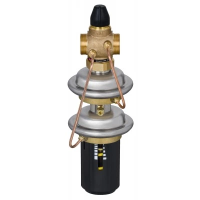 DANFOSS (RIDAN) РПД AVPQ 4PN25 40/16/0,2-1,0/0,2/резьб.(пр. класс 0864808048) - 003H6553