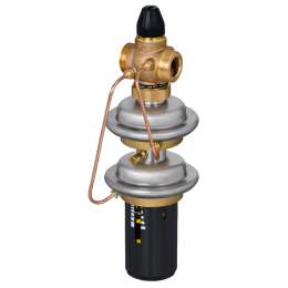 DANFOSS (RIDAN) AVPQ 4 Регулятор перепада давления DN 20 - 003H6558