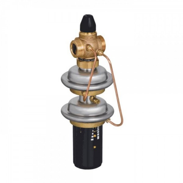 DANFOSS (RIDAN) РПД AVPQ 4PN25 15/0,4/0,2-1,0/0,2/резьб.(пр. класс 0864808048) - 003H6922 (ДАНФОСС)