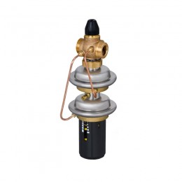 DANFOSS (RIDAN) AVPQ 4 Регулятор перепада давления DN 50 - 003H6562