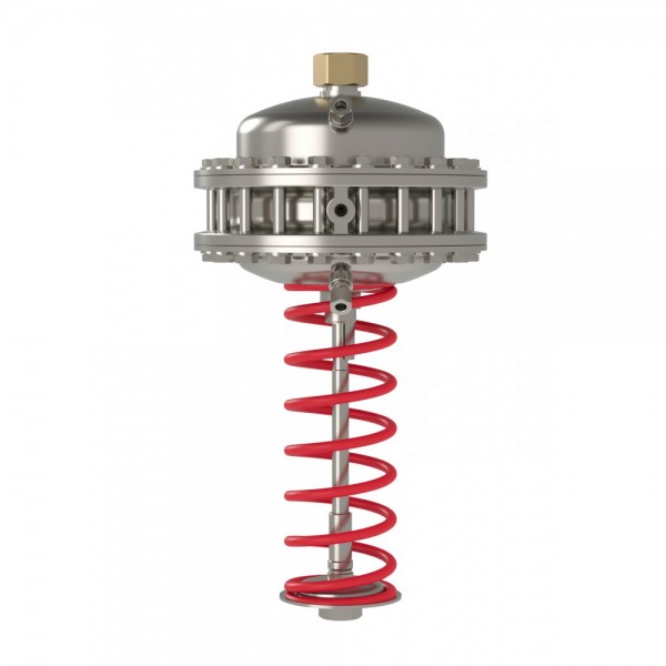 DANFOSS (RIDAN) Регулирующий блок - 003G1033 (ДАНФОСС)