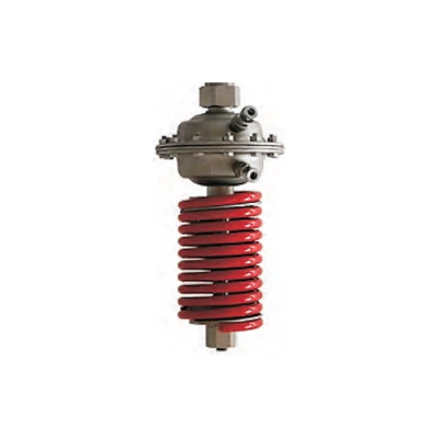 DANFOSS (RIDAN) Ридан AFPA-R PN25 настройка 0.15-1.2 бар - 003G1021R