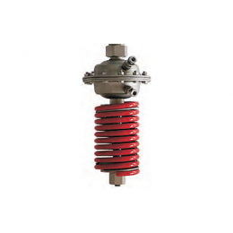 DANFOSS (RIDAN) Ридан AFPA-R PN25 настройка 0.1-0.6 бар - 003G1022R
