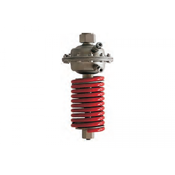 DANFOSS (RIDAN) Ридан AFPA-R PN25 настройка 0.1-0.6 бар - 003G1022R (ДАНФОСС)