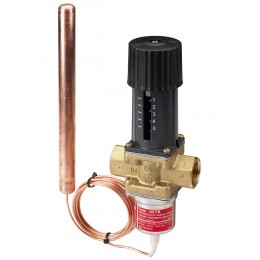 DANFOSS (RIDAN) Рег-р температуры AVTB 20 0-30C Kv 3.4, - 003N5102