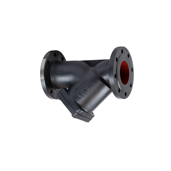DANFOSS (RIDAN) Фильтр ФСФ PN16 DN65 с пробкой(пр. класс 0823310840) - 065B8240R (ДАНФОСС)