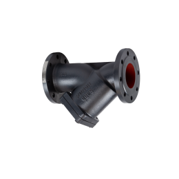 DANFOSS (RIDAN) Фильтр ФСФ PN16 DN80 с пробкой(пр. класс 0823310840) - 082X4067R
