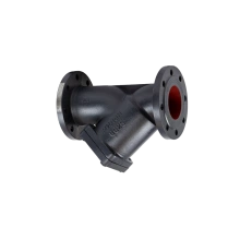DANFOSS (RIDAN) Фильтр ФСФ PN16 DN150 с пробкой - 082X4070R