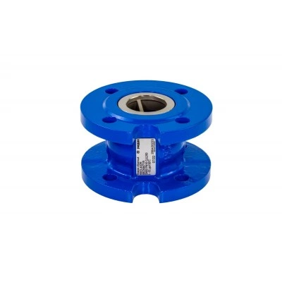 DANFOSS (RIDAN) NVD-402R PN16 DN50 Клапан обратный,чуг(пр. класс 0821002199) - 082X8471R DANFOSS (RIDAN) NVD-402R PN16 DN50 Клапан обратный,чуг(пр. класс 0821002199) - 082X8471R