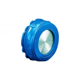 DANFOSS (RIDAN) NVD-802R PN16 DN32 Клапан обратный,чуг(пр. класс 0821002203) - 082X8520R