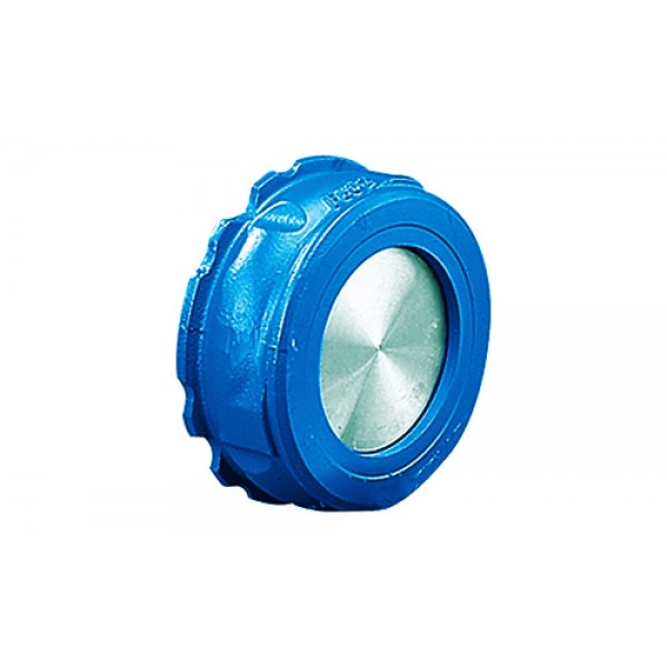 DANFOSS (RIDAN) NVD-802R PN16 DN125 Клапан обратный,чуг(пр. класс 0821002203) - 082X8526R (ДАНФОСС)