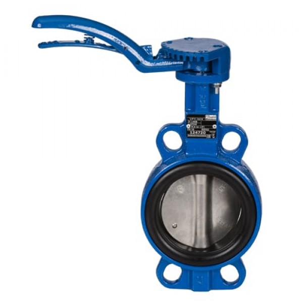 DANFOSS (RIDAN) NVD-812R PN40 DN50 Клапан обратный,нерж(пр. класс 0821002203) - 065B7351 (ДАНФОСС)