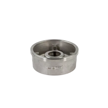 DANFOSS (RIDAN) NVD-812R PN40 DN40 Клапан обратный,нерж(пр. класс 0821002203) - 082X8472R