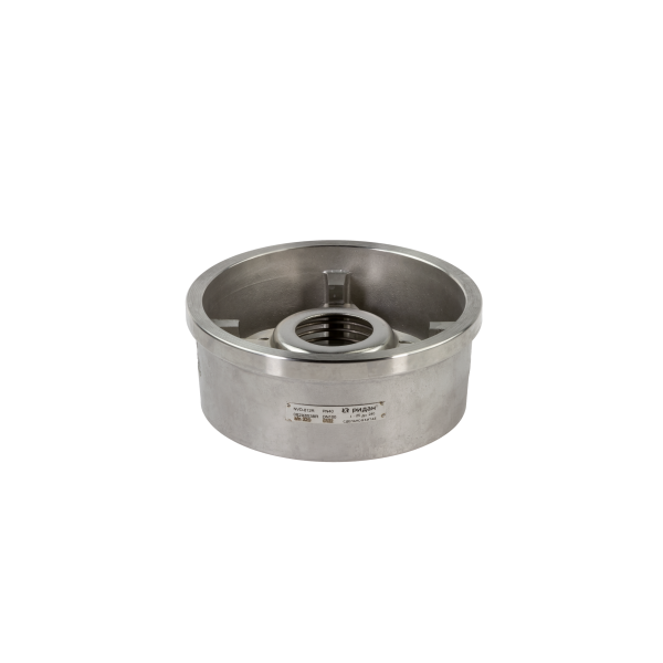 DANFOSS (RIDAN) NVD-812R PN40 DN100 Клапан обратный,нерж - 082X8538R (ДАНФОСС)