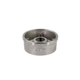 DANFOSS (RIDAN) NVD-812R PN40 DN125 Клапан обратный,нерж(пр. класс 0821002203) - 082X8539R