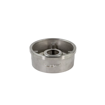DANFOSS (RIDAN) NVD-812R PN40 DN150 Клапан обратный,нерж - 082X8540R DANFOSS (RIDAN) NVD-812R PN40 DN150 Клапан обратный,нерж - 082X8540R