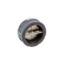 DANFOSS (RIDAN) Затвор обратный РИДАН-ЗОД PN16 DN600 чуг(пр. класс 0821010628) - 082X4043R