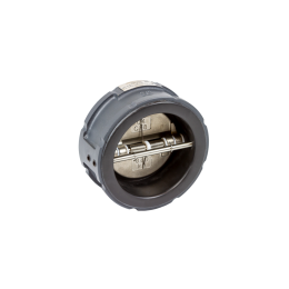 DANFOSS (RIDAN) Затвор обратный РИДАН-ЗОД PN16 DN600 чуг(пр. класс 0821010628) - 082X4043R