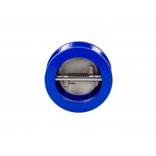 DANFOSS (RIDAN) NVD-895R PN16 DN300 затвор обратный,чуг - 082X8503R