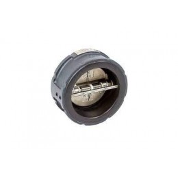DANFOSS (RIDAN) Затвор обратный РИДАН-ЗОД PN16 DN400 чуг(пр. класс 0821010628) - 082X4040