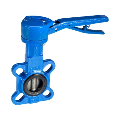 DANFOSS (RIDAN) VFY-LH PN16 DN65 CI/SS/EPDM - 065B7421 DANFOSS (RIDAN) VFY-LH PN16 DN65 CI/SS/EPDM - 065B7421