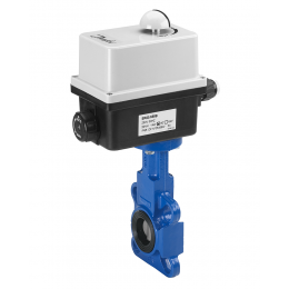 DANFOSS (RIDAN) VFY-WA PN16 DN32/40 CI/SS/EPDM 24V - 082G7362