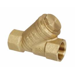 DANFOSS (RIDAN) FVR-R Фильтр сетчатый Ду40 Ру25(пр. класс 0823310477) - 065B8238R