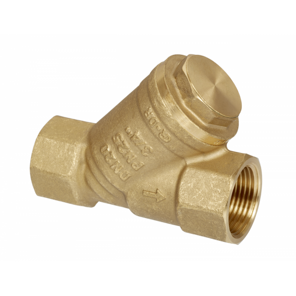 DANFOSS (RIDAN) FVR-R Фильтр сетчатый Ду50 Ру25(пр. класс 0823310477) - 065B8239R (ДАНФОСС)