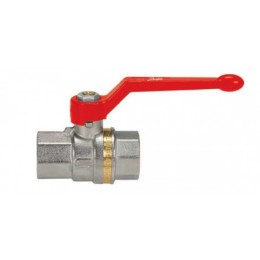 DANFOSS (RIDAN) BVR-R Кран шаровый PN40 DN25(пр. класс 0898510483) - 065B8209R
