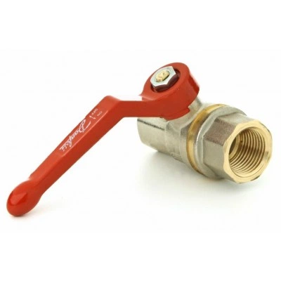 DANFOSS (RIDAN) BVR-R Кран шаровый PN40 DN65(пр. класс 0898510483) - 065B8213R