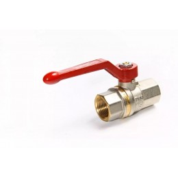 DANFOSS (RIDAN) BVR-R Кран шаровый PN40 DN80(пр. класс 0898510483) - 065B8214R